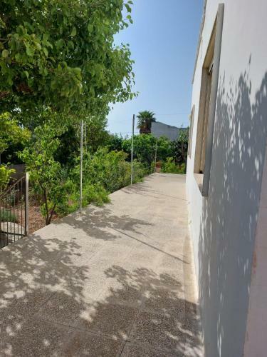 Apartamento La Magnolia Torre Suda