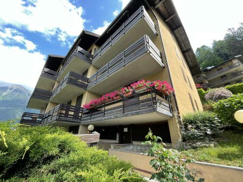 Apartamento 074 Bilocale Mansarda, Giustino