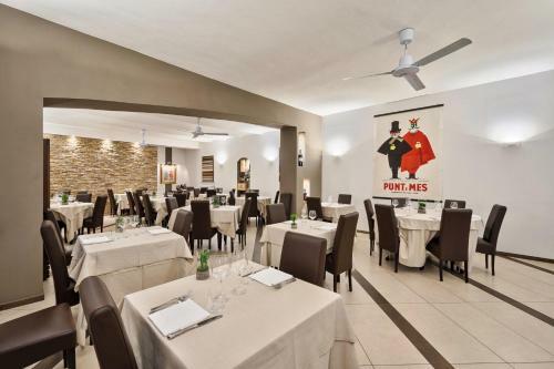 Piccolo Hotel Celestino