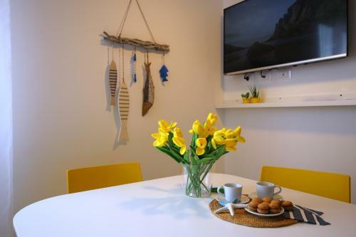 Apartamento La Casetta Di Nonnamare