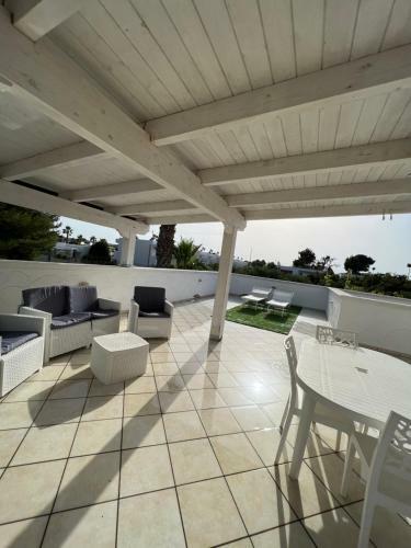 Casa Al Mare Alto Salento