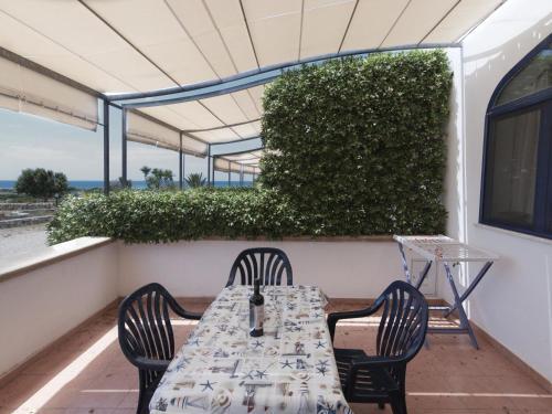 Apartamento Locazione Turistica Luna Blu