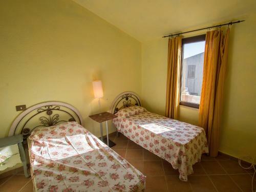Apartamento Appartamenti Il Borgo 400 Metri Dal Mare