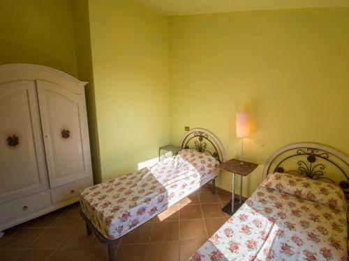 Apartamento Appartamenti Il Borgo 400 Metri Dal Mare