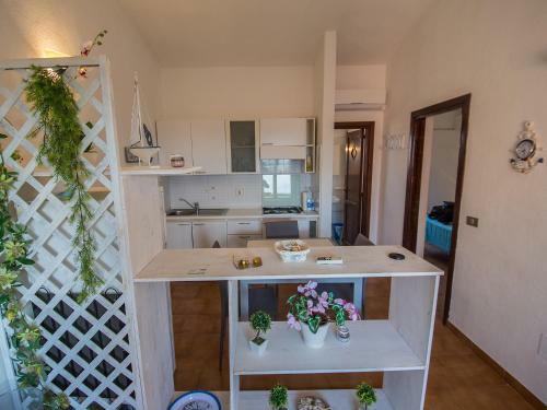 Apartamento Appartamenti Il Borgo 400 Metri Dal Mare