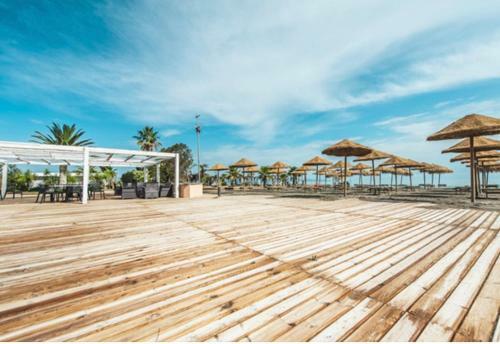 Apartamento Casa Residence Villaggio Emmanuele Ippocampo