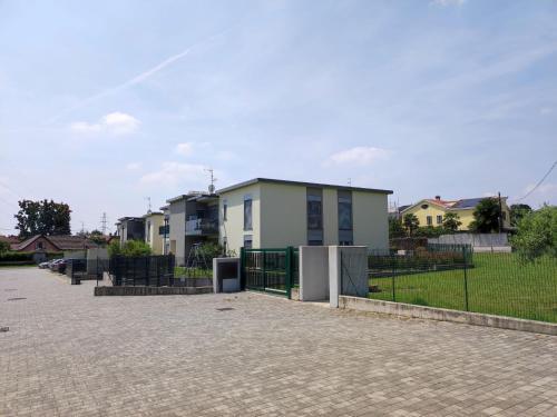 Apartamento Locazione Turistica Relaxing House