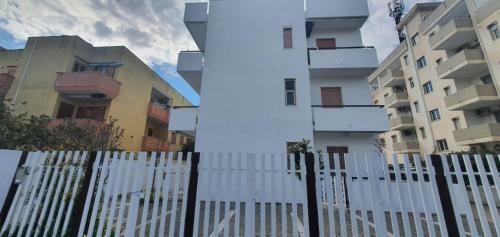 Apartamento Sweet Holiday Rivabella