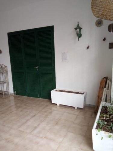 Villetta Baia Verde