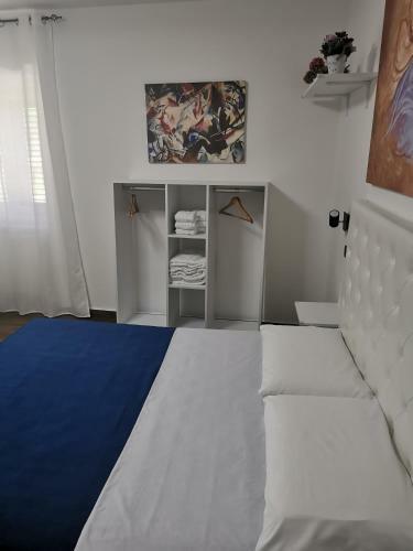 Hostal Villa Pacile
