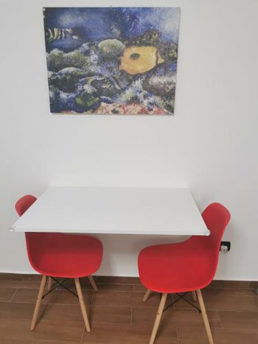Hostal Villa Pacile
