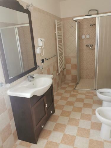 Hostal Villa Pacile