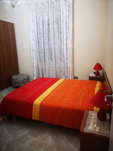 Apartamento Appartamento Angela