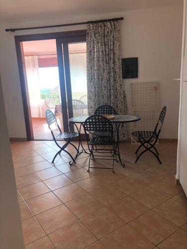 Apartamento Residence Uliveto App 33 Birgalavo'