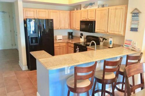 Crystal Tower 508 By Bender Vacation Rentals