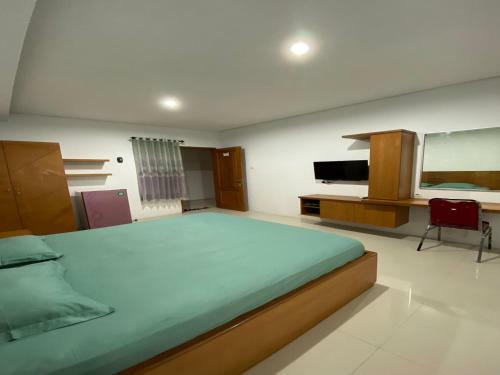 Hostal Bintang Jaya House