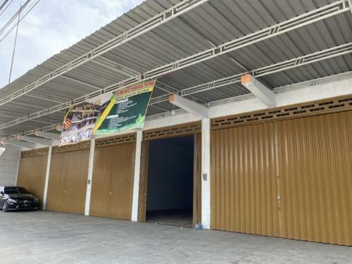 Hostal Bintang Jaya House