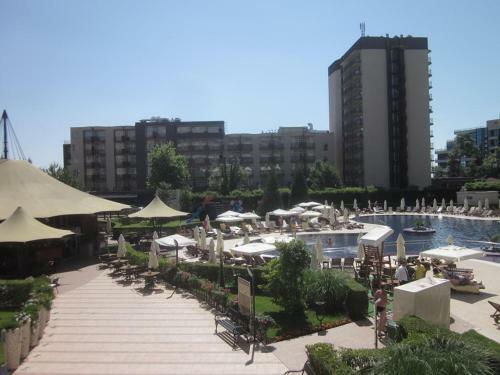 Barcelo Royal Beach Private Apartament
