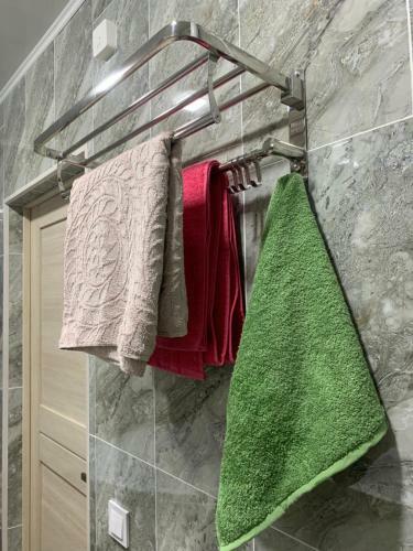 Apartamento Green Home Park