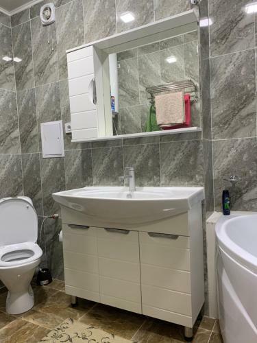 Apartamento Green Home Park