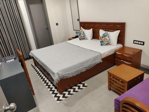 Jb Hotel And Restaurant