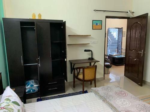 Apartamento Maya's