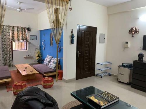Apartamento Maya's