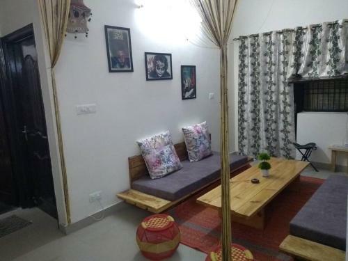 Apartamento Maya's