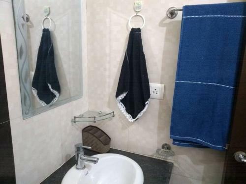 Apartamento Maya's
