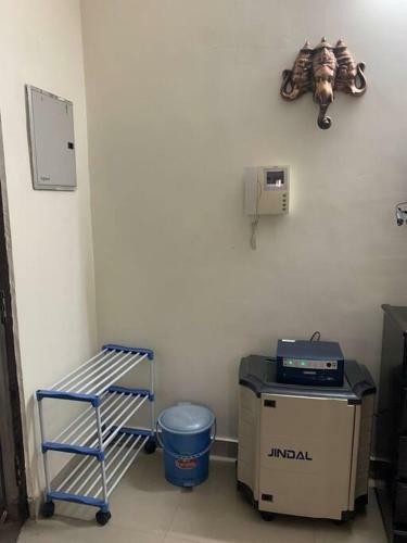 Apartamento Maya's