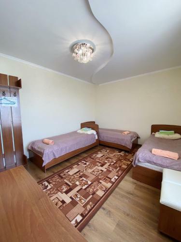 Hostal Homedom