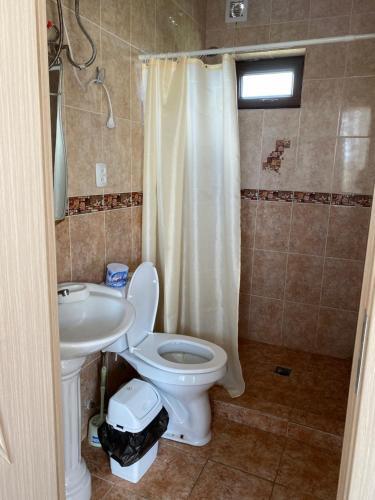 Hostal Homedom
