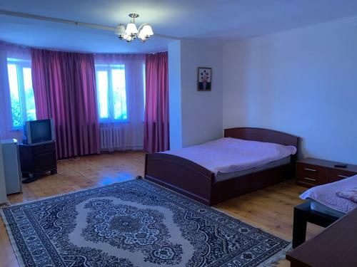 Hostal Tumar