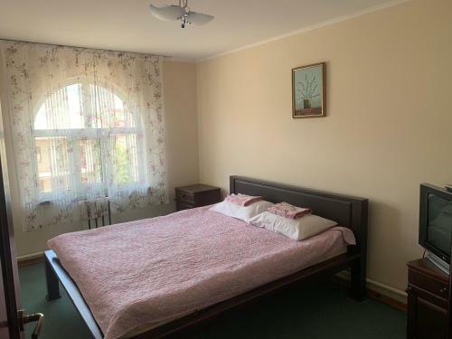 Hostal Tumar