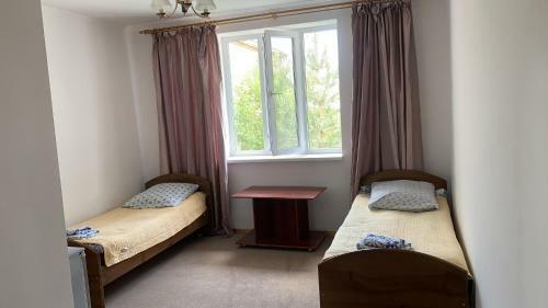 Hostal Tumar