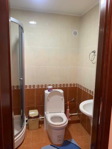 Hostal Tumar