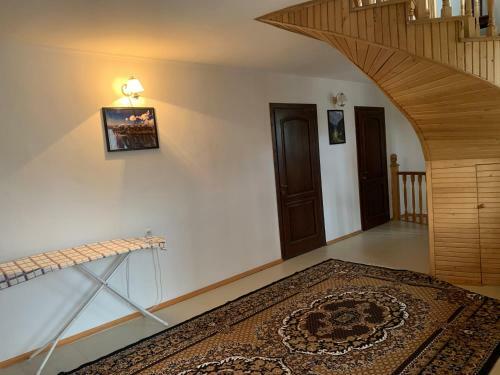 Hostal Tumar