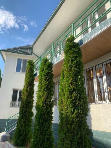 Hostal Tumar