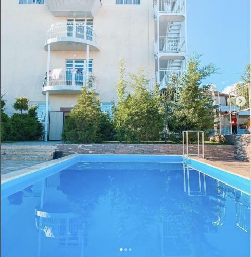 Apartamento Family Lux