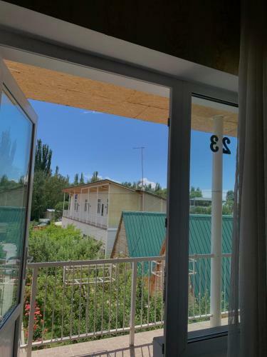 Hostal Atlas