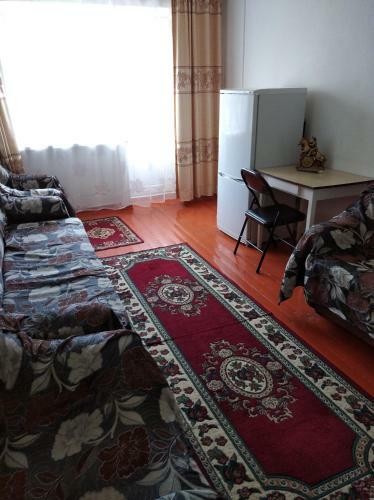 Apartamento Kuzya