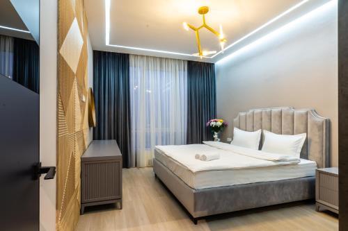 Apartamento 34 Vip ??????????? ? ??????