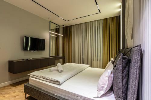 Apartamento 37 Vip ??????????? ?? Metropole