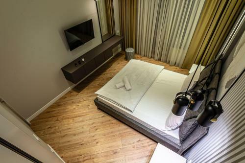 Apartamento 37 Vip ??????????? ?? Metropole