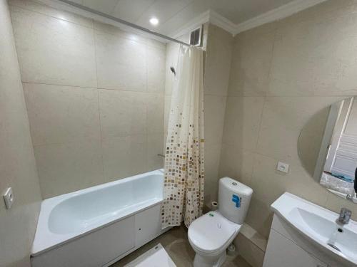 Apartamento Almaly-43