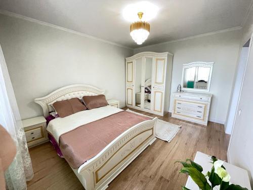 Apartamento Almaly-43