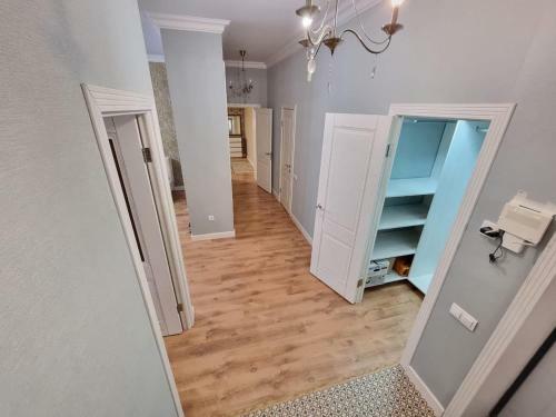 Apartamento Orion