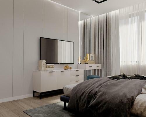 Apartamento 10 Vip ??????????? ?? Atria