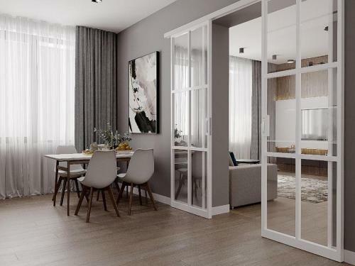 Apartamento 10 Vip ??????????? ?? Atria