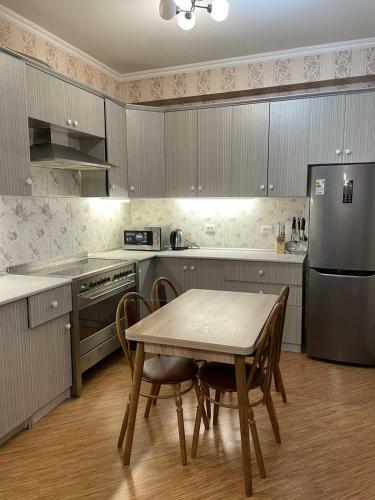 Arai Apartments